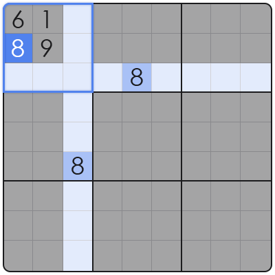 sudoku tips for new players