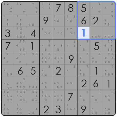 epoch sudoku hard